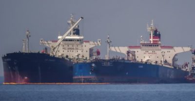 Nga lặng lẽ tăng cường ‘Hạm đội bóng tối’ để vượt qua các lệnh trừng phạt