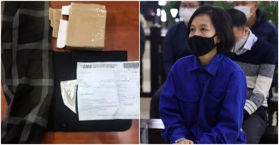 Tin tối 6/12: Mất nửa triệu đồng cho đơn hàng có cục gạch; Nhân viên ngân hàng tiếp tay cho siêu lừa chiếm đoạt 370 tỷ đồng