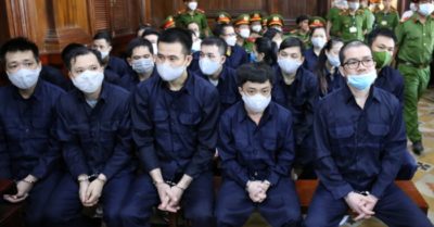 Tin tối 8/12: Tử vong do đuối nước ở Việt Nam cao gấp 10 lần các nước phát triển; Vụ xét xử công ty Alibaba: Nhiều giám đốc chỉ học hết lớp 12