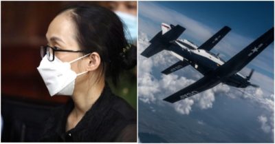 Tin tối 9/12: Nhiều người bí ẩn nhận 13 tỷ đồng của bà chủ địa ốc Alibaba; Mỹ sắp chuyển cho Việt Nam 12 máy bay T-6