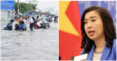 Tin tối 4/12: Khởi tố thêm 7 người vụ “chuyến bay giải cứu’; Cảnh báo về triều cường mấy ngày tới ở TP. HCM, miền Tây