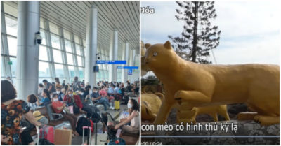 Tin sáng 19/12: Hoãn hàng loạt chuyến bay vì thời tiết; Huỷ gói thầu hơn 35.000 tỷ ở Long Thành