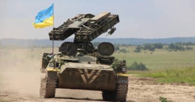 Nga sử dụng mồi nhử, làm suy kiệt tên lửa phòng không của Ukraine