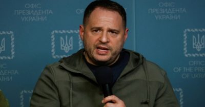 Ukraine chỉ trích những ai muốn đàm phán là ‘kẻ ngốc hữu ích’