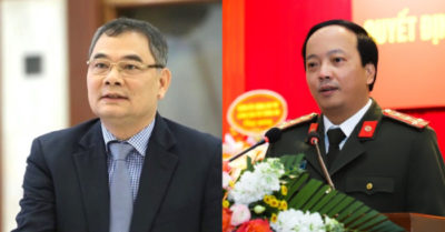 Tin 31/1: Bộ Công an thay Chánh văn phòng; EVN xin tăng giá điện
