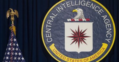 CIA đang hoạt động bí mật sâu trong lãnh thổ Nga?