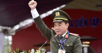 Tin sáng 13/1: Cựu phó giám đốc công an Hà Nội dính vụ mua sắm vật tư y tế, ‘chuyến bay giải cứu’