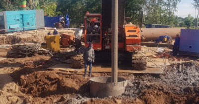 Tin tối 3/1: Chưa thể giải cứu cháu bé bị lọt trụ sâu 35m, Đồng Tháp thừa nhận ‘lúng túng’