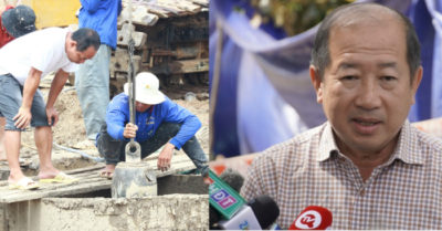 Tin tối 4/1: Mơ hồ thời điểm giải cứu cháu bé lọt cọc sâu 35m; Vì sao không biết chữ được làm giám đốc đăng kiểm?