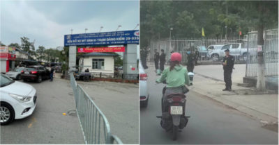 Tin tối 10/1: Cảnh sát phong tỏa trung tâm đăng kiểm ở Hà Nội, Đồng Nai; Động thái về Hải chiến Hoàng Sa với Trung Quốc