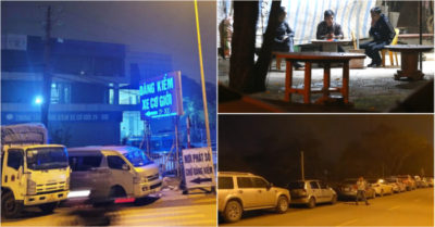 Tin sáng 12/1: Cục trưởng Đăng kiểm bị cáo buộc ‘nhận tiền hối lộ hàng tháng’; Dân đặt câu hỏi về thời điểm đánh án?