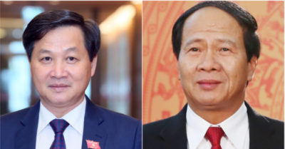 Tin 16/1: ‘Phó Thủ tướng Lê Văn Thành vắng mặt’; Hải Phòng có bí thư mới