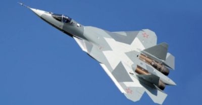 Quân đội Nga tiếp nhận lô Sukhoi SU-57 tân tiến; Áo cảnh báo châu Âu sẽ mất điện nhiều ngày