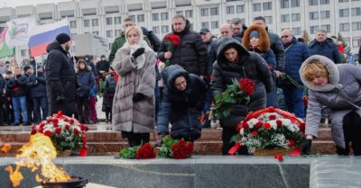 Vụ HIMARS Ukraine tấn công: Dư luận Nga giận dữ, Mỹ vội vàng ‘chữa cháy’