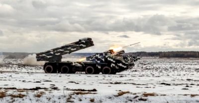 Cú hích lớn của Ukraine; Nga lên kế hoạch tấn công sớm?