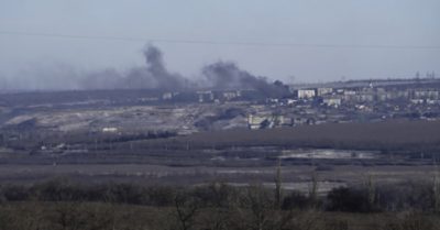 Nga tuyên bố ‘kiểm soát hoàn toàn’ Soledar trong khi Mỹ giảm nhẹ thất bại của Ukraine