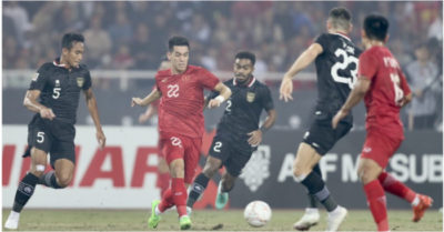 Tin sáng 10/1: HLV Polking tin ‘chắc chắn Thái Lan vào chung kết’ – HLV Malaysia đáp lại ‘như thầy Park’