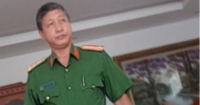 Tin 30/1: Thay trưởng công an Phú Quốc; Đóng đèo Prenn lên Đà Lạt
