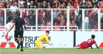 Tin tối 6/1: Việt Nam hòa nhạt nhòa với Indonesia; Khởi tố nhiều người thuộc đăng kiểm Sài Gòn