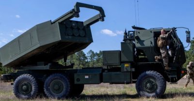 Ukraine thành nơi thử nghiệm vũ khí của NATO; Tiết lộ sốc của lính đánh thuê Mỹ