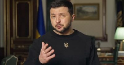 Tin 21/4: Bộ Ngoại giao Nga nói ‘chế độ Zelensky ảo tưởng khi gửi tối hậu thư cho NATO’