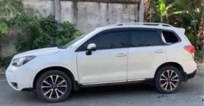 Tin 9/2: Đại tá về hưu chết bất thường trên ôtô; Điều tra xe biển đỏ gây tai nạn