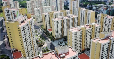 Tin 4/2: Đánh thuế sở hữu nhà thứ 2; Rơi lầu ở UBND phường