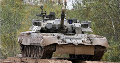 Tin 13/3: Ukraine mua lại xe tăng từ Nam Á?; Thủ lĩnh Wagner muốn tranh cử với Zelensky