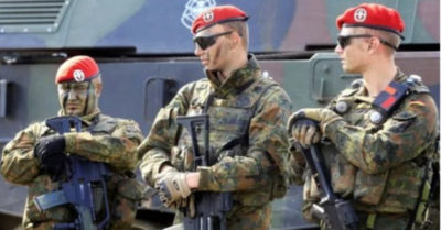Tin 1/4: Nga tuyên bố thời điểm NATO thành mục tiêu chiến trường; Biden lại phát ngôn gây sốc