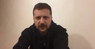 Tin 27/4: Nga đẩy lùi 3 cuộc tấn công của Ukraine; Quá căng thẳng, TT Zelensky đang mắc triệu chứng gì?