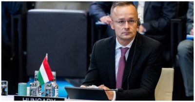 Tin 1/5: Ngoại trưởng Hungary đáp trả ông Zelensky; Thổ Nhĩ Kỳ tuyên bố tiêu diệt lãnh đạo IS