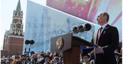 Tin 9/5: “Cho nước Nga! Vì chiến thắng!”, ông Putin tuyên bố; Nhà kinh tế Steve Moore “Biden khiến người Mỹ nghèo hơn”