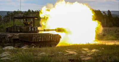 Tin 9/6: Nga phá hủy hơn 50 xe bọc thép của Ukraine; Ông Trump bị truy tố về vụ tài liệu mật