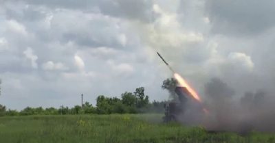 Tin 10/6: Nga tuyên bố Ukraine thiệt thêm hơn 400 quân; Putin nói Kiev đã bắt đầu phản công