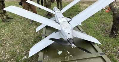 Tin 12/7: Nga tuyên bố đổi hướng phản công; Ukraine bắt đầu sử dụng đạn chùm