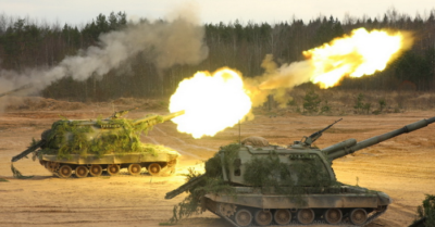 Tin 12/8: Người Mỹ báo tin đáng sợ về cuộc t.ấn công vào Kiev; Quyết định cao tay của Nga khi tấn công Kupyansk