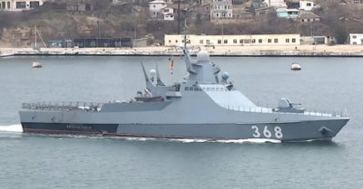 Tin 1/8: Ukraine tấn công Hạm đội Biển Đen; Kiev tuyên bố 240.000 binh sĩ Nga thiệt mạng