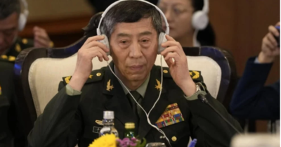 Tin 15/9: Reuters ‘Bộ trưởng Quốc phòng Trung Quốc bị điều tra, mất chức’; Người tị nạn Ukraine tiếp tục đến Belarus