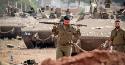Tin 11/10: Israel tiến hành 250 cuộc không kích vào Gaza trong một giờ; Người nhà thủ lĩnh Hamas bị tiêu diệt