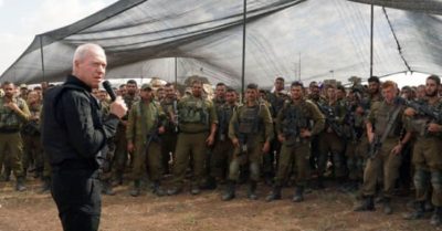 Tin 20/10: Quân đội Israel nhận lệnh sẵn sàng tấn công; Mỹ cố gắng ngăn Israel tiến vào Dải Gaza