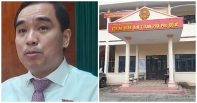 Phải chăng lãnh đạo tỉnh Kiên Giang đang thờ ơ trước hành vi sai trái của cán bộ cấp dưới?