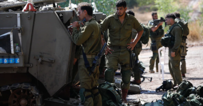 Tin 17/10: Israel hạ 4 tay súng xâm nhập từ Lebanon; Hamas tìm cách thả tù nhân Palestine