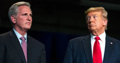 Tin 4/10: Ông Trump được nghị sĩ Cộng Hòa đề cử làm Chủ tịch Hạ viện; Phía Nga thông tin số quân nhân bị Ukraine giam giữ