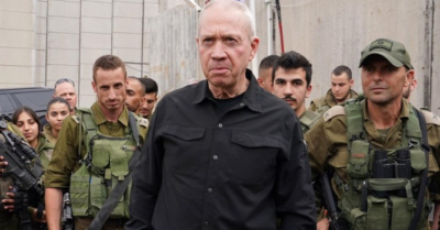 Israel cảnh báo thủ đô Lebanon có thể chịu chung số phận với dải Gaza