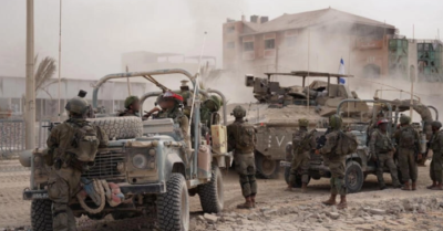 Các hãng truyền thông tạo thuận tiện cho những kẻ kh.ủng b.ố