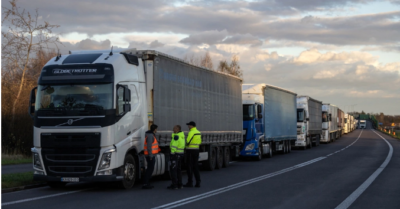 Từ bạn sang thù, Ba Lan sẽ là “thảm họa” đối với Ukraine