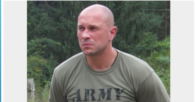 Bi hài tình trạng tranh công ám sát chính trị gia của Ukraine