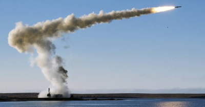 Hạm đội Nga nhận thêm 2 tàu ngầm hạt nhân