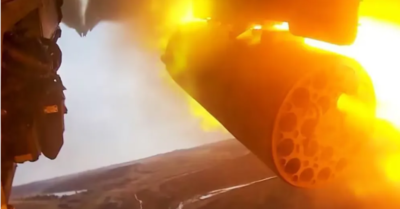 Kinzhal của Nga đánh trúng boongke, hàng chục sĩ quan Ukraine và Nato thiệt mạng