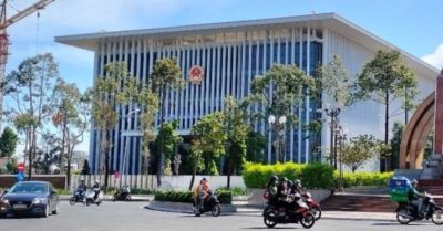 Thêm một cán bộ ở Cà Mau tử vong tại nơi làm việc